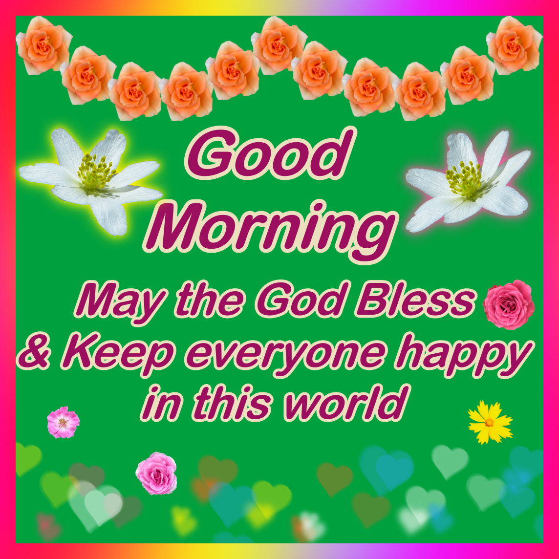 May this festival of colors bring you and your family joy, happiness, good health and abundant of wealth